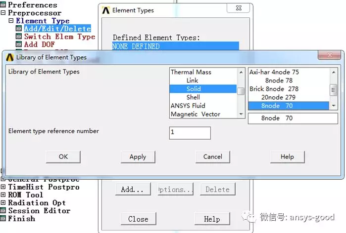 ansys和solidworks关联不成功是为什么